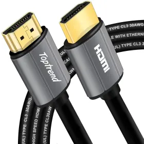 365911957823 TOPTREND Hdmi Cable High