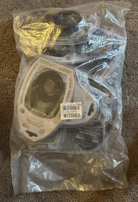 Topzone 03-tp356g Super Vhs 4 Pin Male To Cable 6 Ft 12 Count Topzone 03-tp356g Super Vhs 4 Pin Male To Cable 6 Ft 12 Count