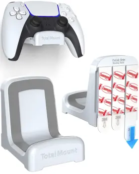 850024460515 TOTALMOUNT Holders Controllers Wall Mounts