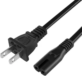 E498216 TPLTECH Ac Power Cord Xbox