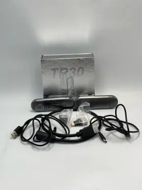 TR30 TPUFO Wireless Hdmi Transmitter Receiver Plug Play