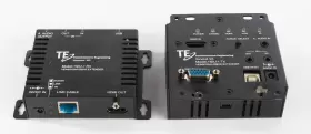 HDU-1 TRANSFORMATIVE ENGINEERING Hdmi Vga Usb Utp Extender