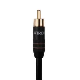 2S-020D TRIBUTARIES Subwoofer Cable