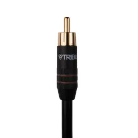 2S-040D TRIBUTARIES Subwoofer Cable