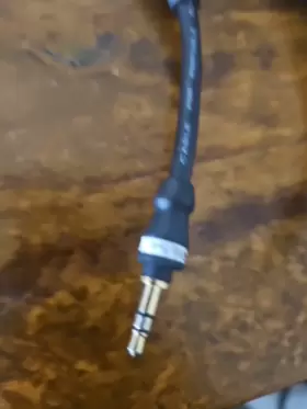 2YP-MFFB TRIBUTARIES Stereo Rca Female Adapter Cable #3