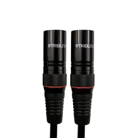 4AB-010D TRIBUTARIES Balanced Audio Cable