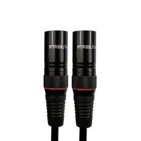 4AB-020D TRIBUTARIES Balanced Audio Cable