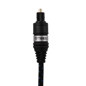 4AO-010D TRIBUTARIES Toslink Fiber Optic Cable