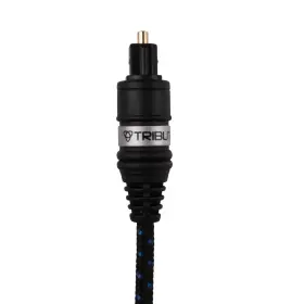 4AO-030D TRIBUTARIES Toslink Fiber Optic Cable