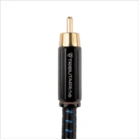 4S-030D TRIBUTARIES Meter High Performance Subwoofer Audio