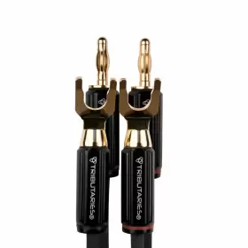4SP-B-100D-UOB TRIBUTARIES Star Quad Speaker Cable Box