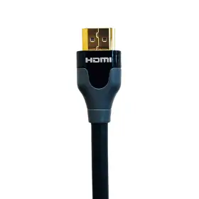 Tributaries Uhd48-015d Uhd48 Series 48g Hdmi Cable 1.5 Meters 8k60 4k120 And 10k