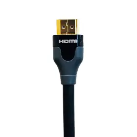 Tributaries Uhd48-025d Uhd48 Series 48g Hdmi Cable 2.5 Meters 8k60 4k120 And 10k
