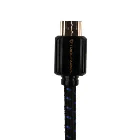 UHDP-010D TRIBUTARIES Pro Hdmi Display Cable