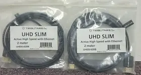 UHDS-020B TRIBUTARIES Uhd High Ethernet Cables