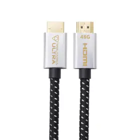 UHDU-030D TRIBUTARIES Ultra Hdmi Cable Meter