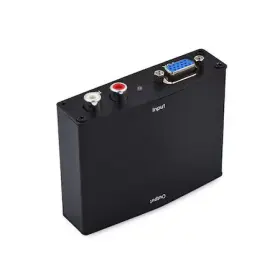 Con-vga-hdmi TRIPLETT Converter