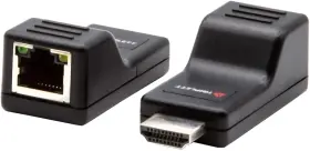 614395061258 TRIPLETT Hdmi Extender Up Feet