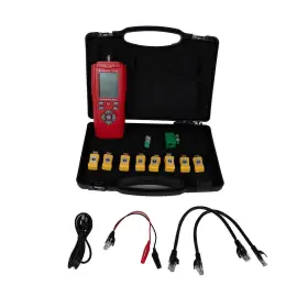 LVPRO40 TRIPLETT Multifunctional Voltage Cable Network Tester
