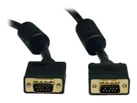 037332012319 TRIPP LITE Vga Coax Monitor Cable High