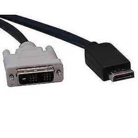 037332148032 TRIPP LITE Displayport Male Dvi 037332148032 TRIPP LITE Displayport Male Dvi