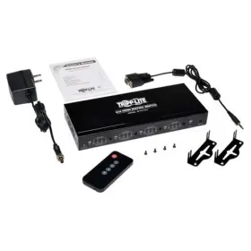 B119-4X4 TRIPP LITE High Hdmi Video Matrix Switch Audio