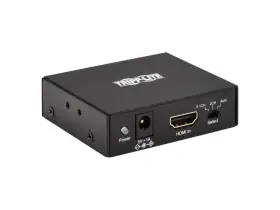 P130000AUDIO2 TRIPP LITE Hdmi Audio Embedder Extractor