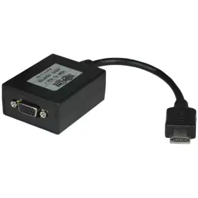 726084367234 TRIPP LITE Hdmi Vga Audio Converter Adapter