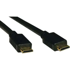 B000TT0RT6 TRIPP LITE Eaton High Mini Hdmi Cable