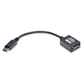 B0049E1QRE TRIPP LITE Displayport Vga Video Adapter Dp