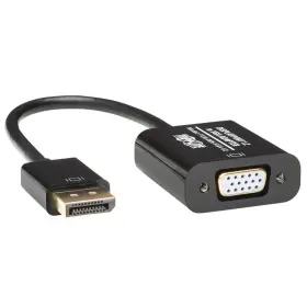Tripp Lite B01blfv85i Eaton Displayport To Vga Adapter Cable Active Converter