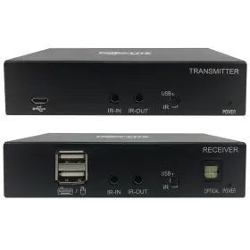 B127A-1A1-BDBH TRIPP LITE Eaton Displayport Hdmi Extender Kit #2 B127A-1A1-BDBH TRIPP LITE Eaton Displayport Hdmi Extender Kit #2