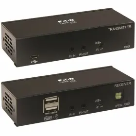 B127A-1A1-BDBH TRIPP LITE Eaton Displayport Hdmi Extender Kit B127A-1A1-BDBH TRIPP LITE Eaton Displayport Hdmi Extender Kit