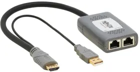 B127U-110-PH TRIPP LITE Hdmi Transceiver Receiver Repeater