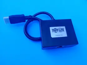 B1501A1HDMI TRIPP LITE Displayport Hdmi Extender Kit