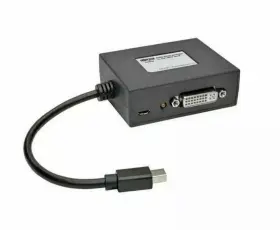 B155-002-DVI-V2 TRIPP LITE Mini Displayport Stream Transport #2