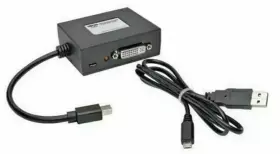 B155-002-DVI-V2 TRIPP LITE Mini Displayport Stream Transport