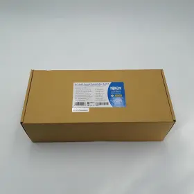 B320-4X1-MH TRIPP LITE Format Presentation Switch Displayport