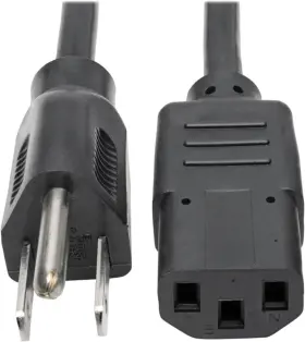 P006-010 TRIPP LITE Standard Power Cord Pack