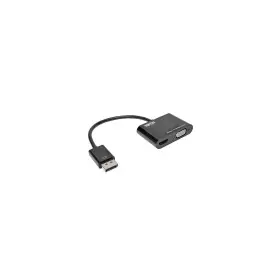 P136-06N-HV-V2 TRIPP LITE Displayport Hdmi Vga Male Female