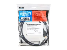 P568-006-BK-GRP TRIPP LITE High Hdmi Cable Gripping #3