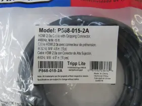 P568-015-2A TRIPP LITE Hdmi Cable High #2