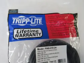 P568-015-2A TRIPP LITE Hdmi Cable High #3