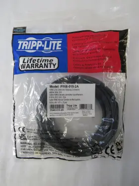 P568-015-2A TRIPP LITE Hdmi Cable High