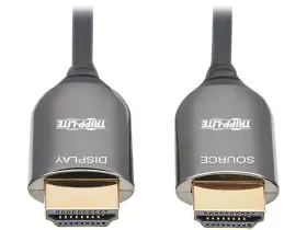 P568F-30M-8K6 TRIPP LITE Hdmi Plenum Fiber Optical