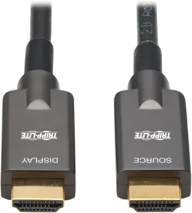 P568FA-10M TRIPP LITE High Armored Hdmi Fiber Optical Cable