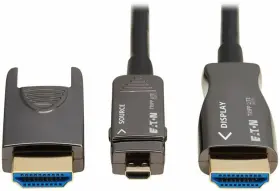 P568FM-10M-8K6 TRIPP LITE Eaton Hdmi Fiber P568FM-10M-8K6 TRIPP LITE Eaton Hdmi Fiber