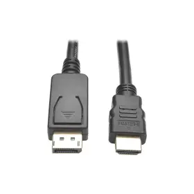 P582-006-V2 TRIPP LITE Adapter Converter Dp Latches Dport