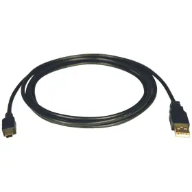 U030-006 TRIPP LITE Male Mini Usb Cable