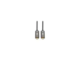 U420F-10M-V TRIPP LITE Usb Plenum Fiber Optical Cable Aoc
